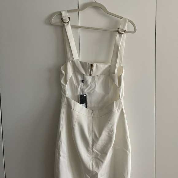 BNWT Mossman midi dress - Picture 4 of 5